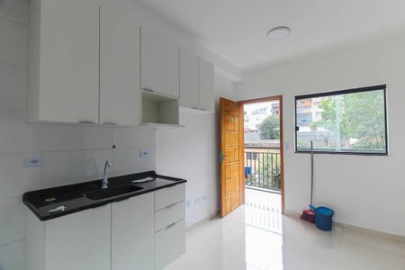 Apartamento para alugar com 2 quartos, 58m² em Vila Bela, São Paulo