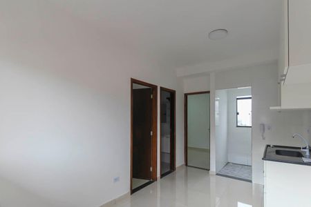 Apartamento para alugar com 2 quartos, 58m² em Vila Bela, São Paulo
