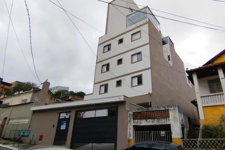 Apartamento para alugar com 2 quartos, 58m² em Vila Bela, São Paulo