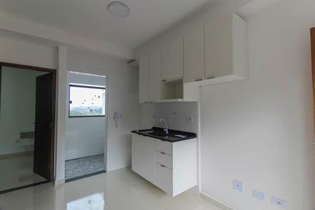 Apartamento para alugar com 2 quartos, 58m² em Vila Bela, São Paulo