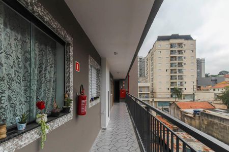 Apartamento para alugar com 2 quartos, 58m² em Vila Bela, São Paulo