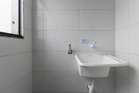 Apartamento para alugar com 2 quartos, 58m² em Vila Bela, São Paulo