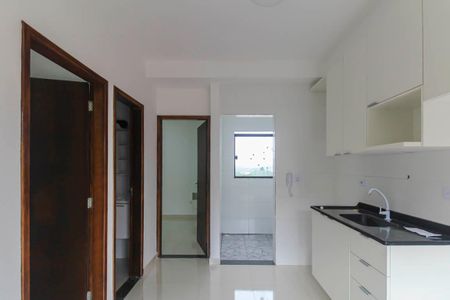 Apartamento para alugar com 2 quartos, 58m² em Vila Bela, São Paulo