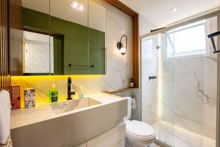 Apartamento à venda com 120m², 3 quartos e 2 vagas