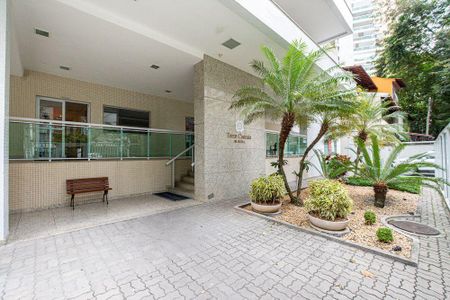 Apartamento à venda com 120m², 3 quartos e 2 vagas