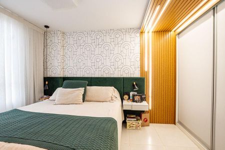 Apartamento à venda com 120m², 3 quartos e 2 vagas