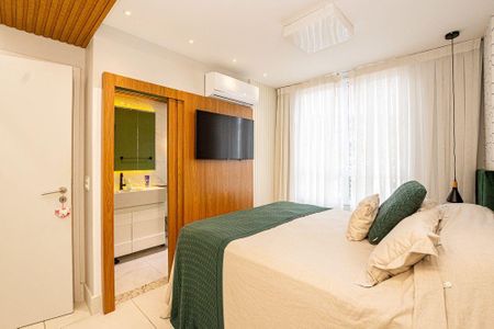 Apartamento à venda com 120m², 3 quartos e 2 vagas