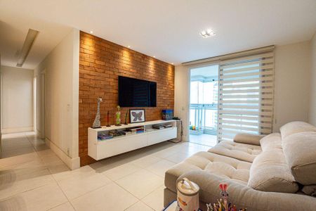 Apartamento à venda com 120m², 3 quartos e 2 vagas