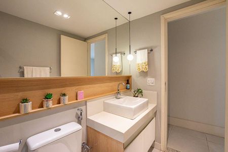 Apartamento à venda com 120m², 3 quartos e 2 vagas