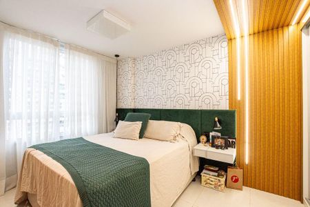 Apartamento à venda com 120m², 3 quartos e 2 vagas