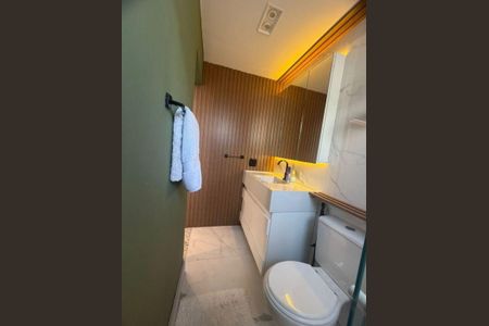Apartamento à venda com 120m², 3 quartos e 2 vagas