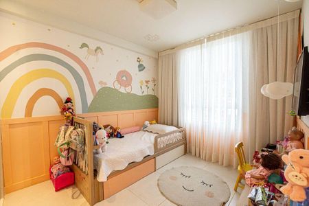 Apartamento à venda com 120m², 3 quartos e 2 vagas