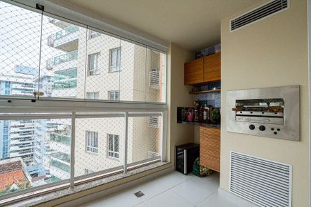 Apartamento à venda com 120m², 3 quartos e 2 vagas
