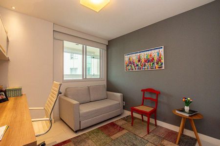 Apartamento à venda com 120m², 3 quartos e 2 vagas