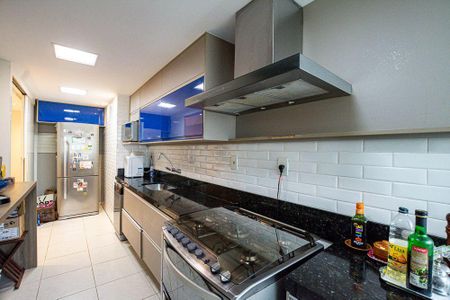 Apartamento à venda com 120m², 3 quartos e 2 vagas