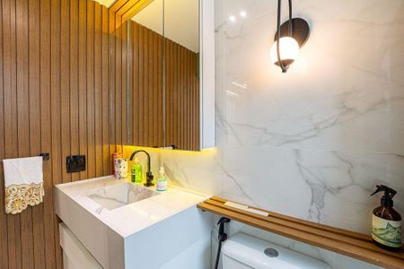 Apartamento à venda com 120m², 3 quartos e 2 vagas