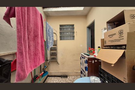 Casa à venda com 3 quartos, 400m² em Vila Valparaíso, Santo André