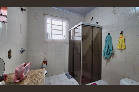 Casa à venda com 3 quartos, 400m² em Vila Valparaíso, Santo André