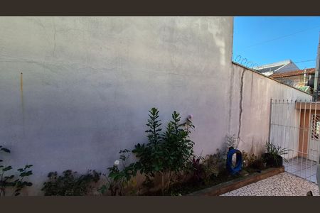 Vista do quarto 2 de casa à venda com 3 quartos, 400m² em Vila Valparaíso, Santo André