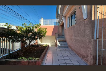 Casa à venda com 3 quartos, 400m² em Vila Valparaíso, Santo André