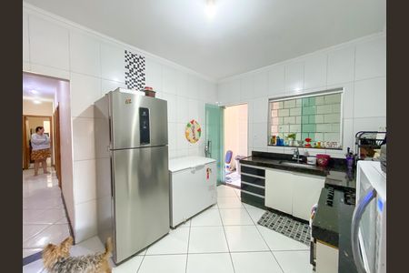 Casa à venda com 3 quartos, 151m² em Novo Eldorado, Contagem
