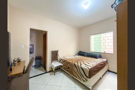 Casa à venda com 3 quartos, 151m² em Novo Eldorado, Contagem