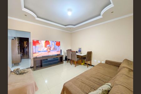 Casa à venda com 3 quartos, 151m² em Novo Eldorado, Contagem
