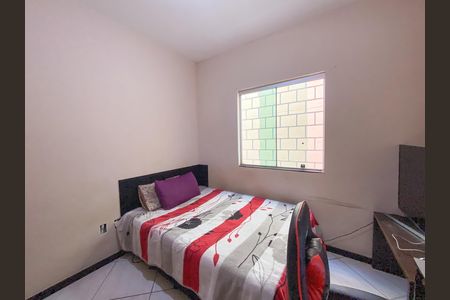 Casa à venda com 3 quartos, 151m² em Novo Eldorado, Contagem