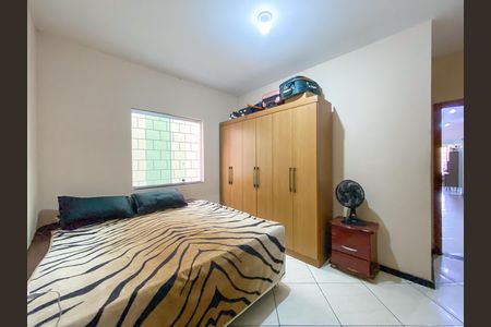 Casa à venda com 3 quartos, 151m² em Novo Eldorado, Contagem