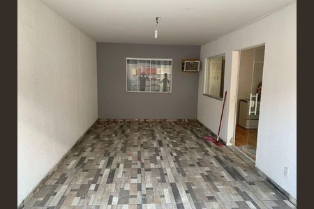 Casa à venda com 4 quartos, 240m² em Campo Grande, Rio de Janeiro