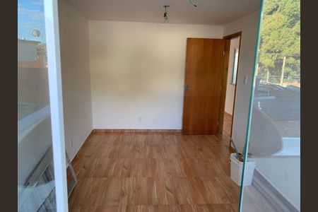 Casa à venda com 4 quartos, 240m² em Campo Grande, Rio de Janeiro