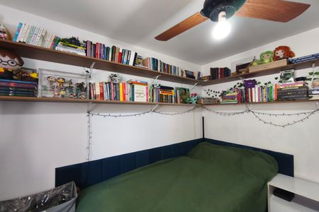 Apartamento para alugar com 45m², 2 quartos e 1 vaga Apartamento para alugar com 45m², 2 quartos e 1 vagaQuarto 2