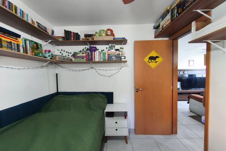 Apartamento para alugar com 45m², 2 quartos e 1 vaga Apartamento para alugar com 45m², 2 quartos e 1 vagaQuarto 2
