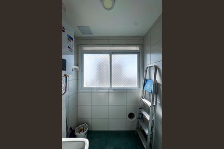 Apartamento para alugar com 68m², 2 quartos e 2 vagas Apartamento para alugar com 68m², 2 quartos e 2 vagasÁrea de Serviço