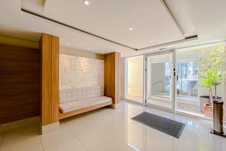 Apartamento para alugar com 68m², 2 quartos e 2 vagasÁrea comum
