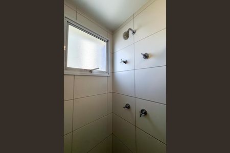 Apartamento para alugar com 68m², 2 quartos e 2 vagas Apartamento para alugar com 68m², 2 quartos e 2 vagasBanheiro da Suíte