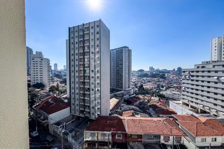 Apartamento para alugar com 68m², 2 quartos e 2 vagas Apartamento para alugar com 68m², 2 quartos e 2 vagasVista do Quarto