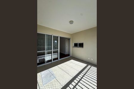 Apartamento para alugar com 68m², 2 quartos e 2 vagas Apartamento para alugar com 68m², 2 quartos e 2 vagasVaranda da Sala