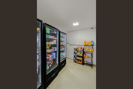 Apartamento para alugar com 68m², 2 quartos e 2 vagasÁrea comum