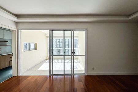Apartamento para alugar com 68m², 2 quartos e 2 vagas Apartamento para alugar com 68m², 2 quartos e 2 vagasSala