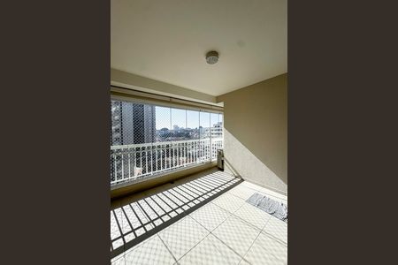 Apartamento para alugar com 68m², 2 quartos e 2 vagas Apartamento para alugar com 68m², 2 quartos e 2 vagasVaranda da Sala