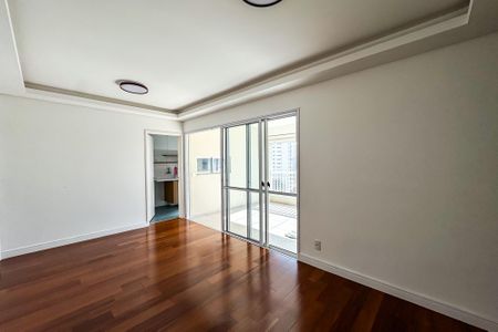Apartamento para alugar com 68m², 2 quartos e 2 vagas Apartamento para alugar com 68m², 2 quartos e 2 vagasSala