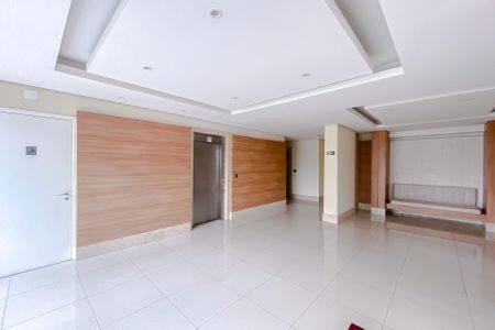 Apartamento para alugar com 68m², 2 quartos e 2 vagasÁrea comum
