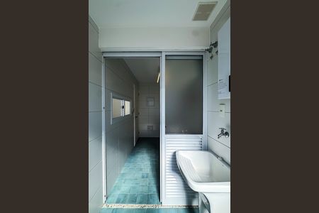 Apartamento para alugar com 68m², 2 quartos e 2 vagas Apartamento para alugar com 68m², 2 quartos e 2 vagasÁrea de Serviço