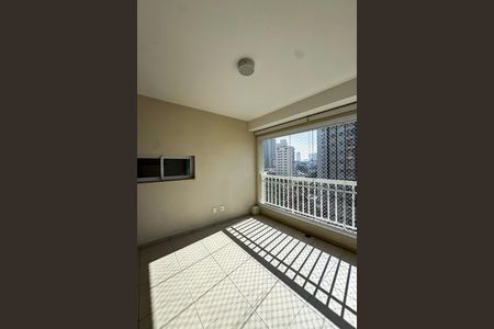 Apartamento para alugar com 68m², 2 quartos e 2 vagas Apartamento para alugar com 68m², 2 quartos e 2 vagasVaranda da Sala