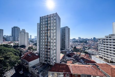 Apartamento para alugar com 68m², 2 quartos e 2 vagas Apartamento para alugar com 68m², 2 quartos e 2 vagasVista da Sala