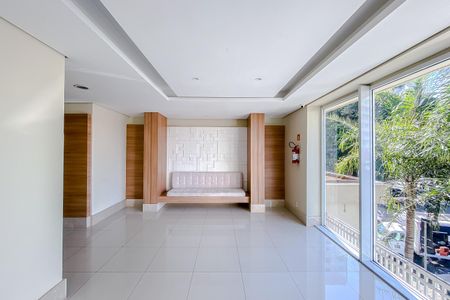 Apartamento para alugar com 68m², 2 quartos e 2 vagasÁrea comum