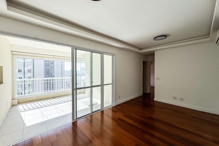 Apartamento para alugar com 68m², 2 quartos e 2 vagas Apartamento para alugar com 68m², 2 quartos e 2 vagasSala