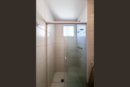 Apartamento para alugar com 68m², 2 quartos e 2 vagas Apartamento para alugar com 68m², 2 quartos e 2 vagasBanheiro da Suíte