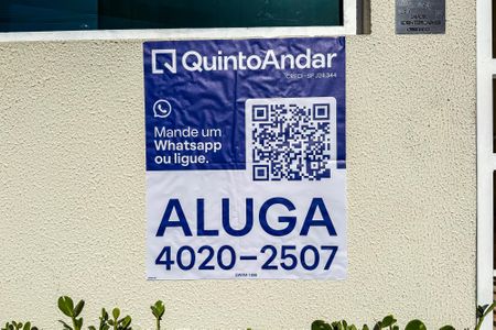 Apartamento para alugar com 68m², 2 quartos e 2 vagas Apartamento para alugar com 68m², 2 quartos e 2 vagasPlaca